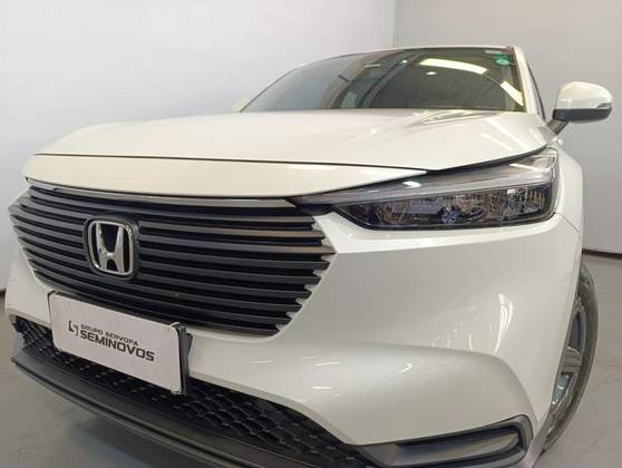 HONDA HR-V 1.5 DI I-VTEC FLEX EXL CVT